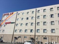 ＨＯＴＥＬ　ＡＺ　福岡久留米店