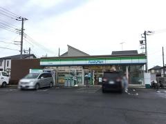 ファミリーマート　藤沢湘南台病院店