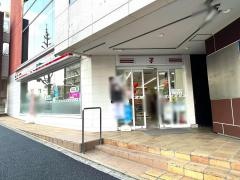 セブンイレブン　代官山鎗ヶ崎店