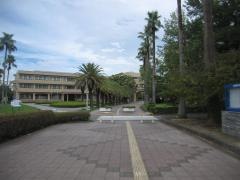 鳴門教育大学附属図書館