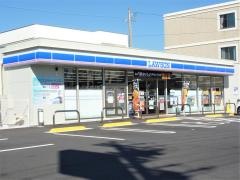 ローソン　鈴鹿中江島町店