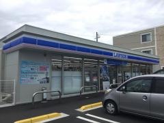 ローソン　鈴鹿中江島町店