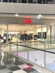 Ｈ＆Ｍ　Ａｅｏｎｍａｌｌ　Ｒｉｆｕ