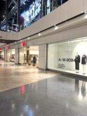 Ｈ＆Ｍ　Ａｅｏｎｍａｌｌ　Ｒｉｆｕ