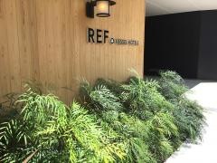 レフ大宮ｂｙベッセルホテルズ