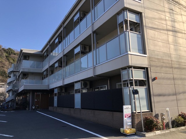 メディカルホームグランダ逗子