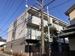 メディカルホームグランダ逗子