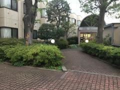 ニチイホーム　国立