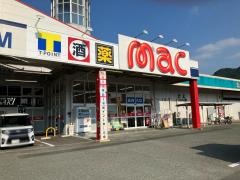ｍａｃ大洲店