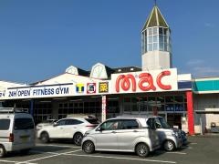 ｍａｃ大洲店