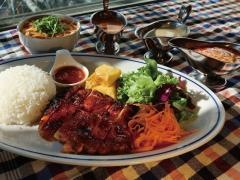 タイ酒場　ＪＡＭ