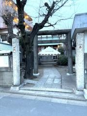 津島神社