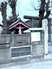 津島神社
