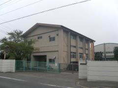 城南柔道愛好会（城南柔道スポーツ少年団）