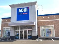 ＡＯＫＩ　仙台新港店