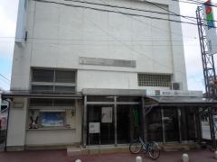 東邦銀行郡山大町支店