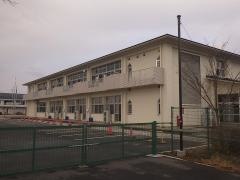 阿武隈小学校