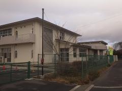 阿武隈小学校