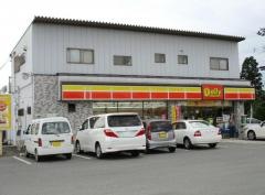 デイリーヤマザキ　原町北長野店