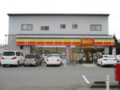 デイリーヤマザキ　原町北長野店