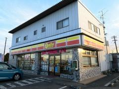 デイリーヤマザキ　原町北長野店
