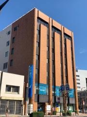 足利銀行宇都宮中央支店