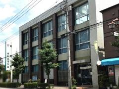 城北信用金庫前川支店