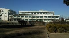 高階北小学校