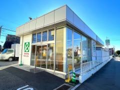 トヨタレンタリース千葉大久保駅前店