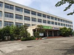 東京都立羽村高等学校