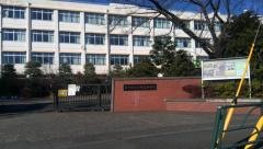 東京都立羽村高等学校