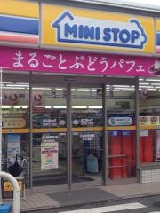 ミニストップ　北砂6丁目店