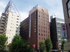 銀座キャピタルホテル茜