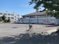 金沢小学校