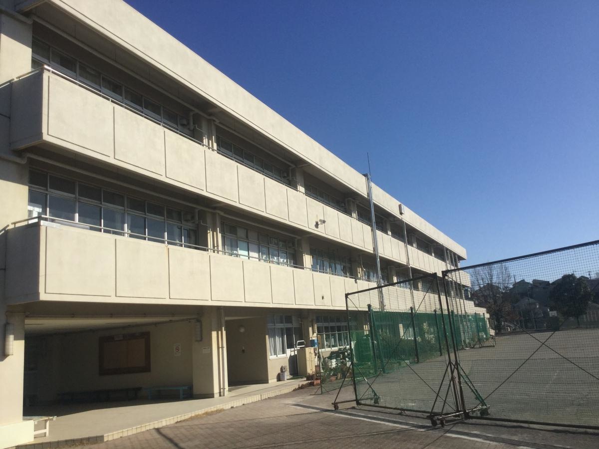 金程小学校
