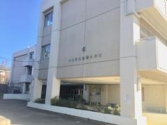 金程小学校