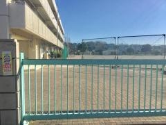 金程小学校