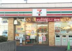 セブンイレブン　川崎東扇島店