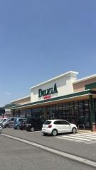 デリシア塩尻東店