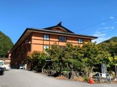 湯多利の里伊那華