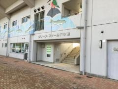グリーン・フィールド中池