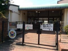 東豊田保育園
