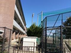 島田市立島田第一中学校