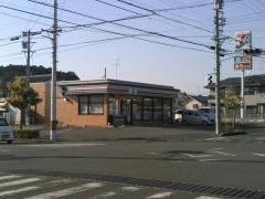 セブンイレブン　掛川水垂店