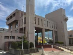 稲沢市勤労福祉会館