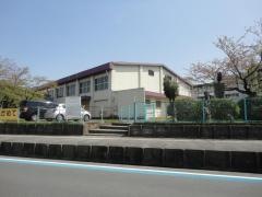 四日市市立常磐中学校