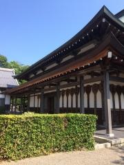 五百羅漢天寧寺