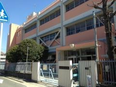 羽衣小学校