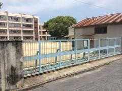 羽衣小学校