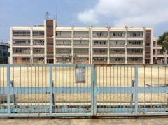 羽衣小学校